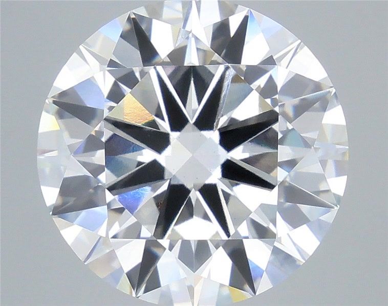 Lab Grown Diamond Lab-grown 10,01Ct F-VS1 Round - IGILG790686888