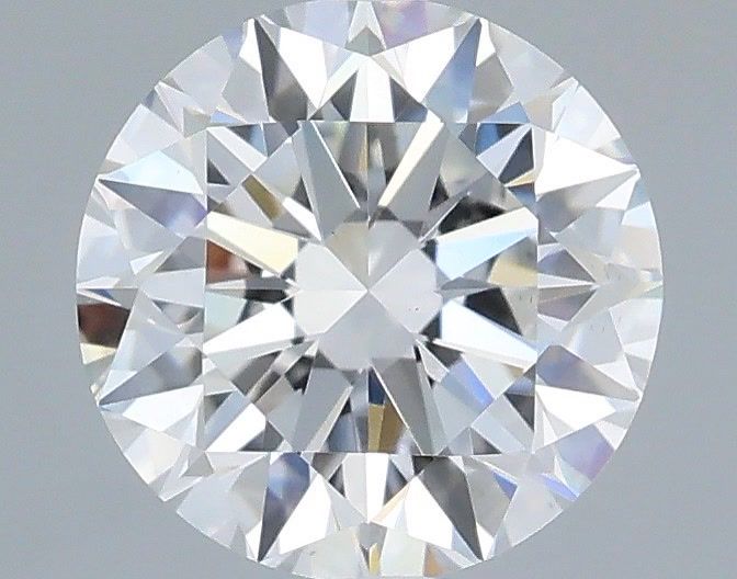 Lab Grown Diamond Lab-grown 1Ct D-VS1 Round - IGILG803618024