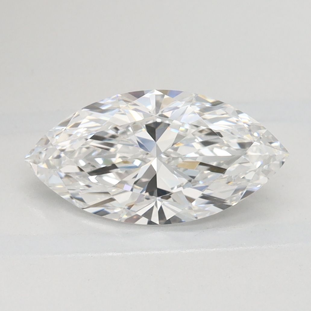 Lab Grown Diamond Lab-grown 1,03Ct D-IF Marquise - IGILG739553726 1