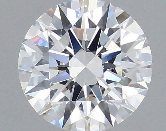 Lab Grown Diamond Lab-grown 1,5Ct F-VS2 Round - IGILG795654597