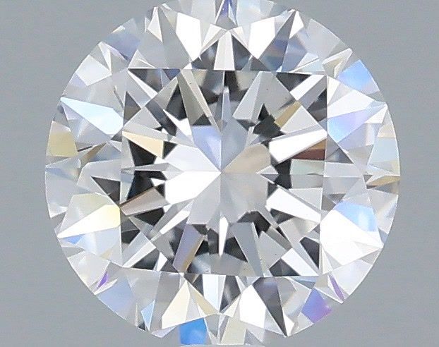 Lab Grown Diamond Lab-grown 1,5Ct D-VS1 Round - IGILG782690411