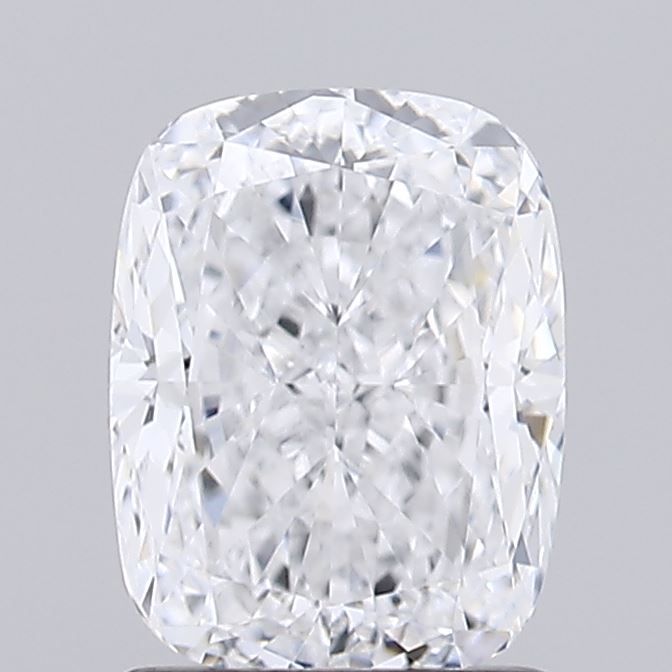 Lab Grown Diamond Lab-grown 1,53Ct D-VVS1 Cushion - IGILG752552820