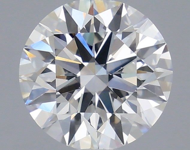 Lab Grown Diamond Lab-grown 1,2Ct F-VS1 Round - IGILG784678274