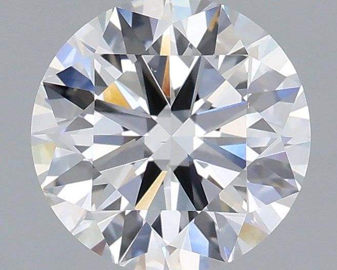 Lab Grown Diamond Lab-grown 2Ct F-VS1 Round - IGILG782690451