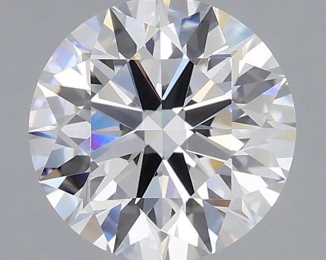 Lab Grown Diamond Lab-grown 2,02Ct F-VVS2 Round - IGILG784678287 1
