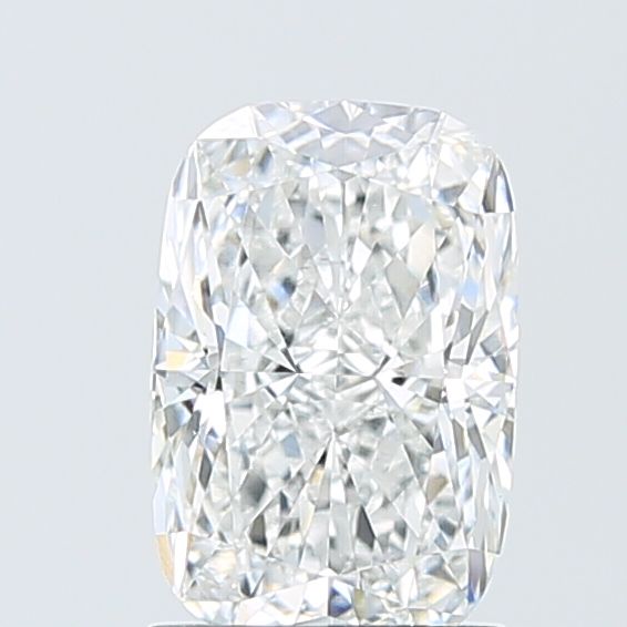 Lab Grown Diamond Lab-grown 1,61Ct D-VS1 Cushion - IGILG786621255