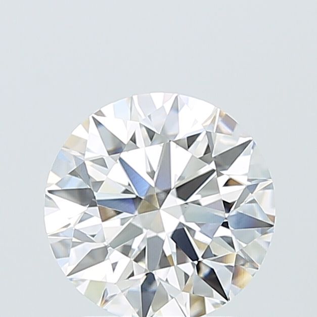 Lab Grown Diamond Lab-grown 2,04Ct D-VS1 Round - IGILG788671711