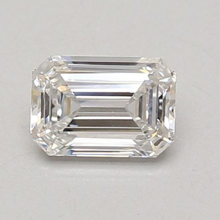 Lab Grown Diamond Lab-grown 0,81Ct D-VVS2 Emerald - IGILG808603908 1
