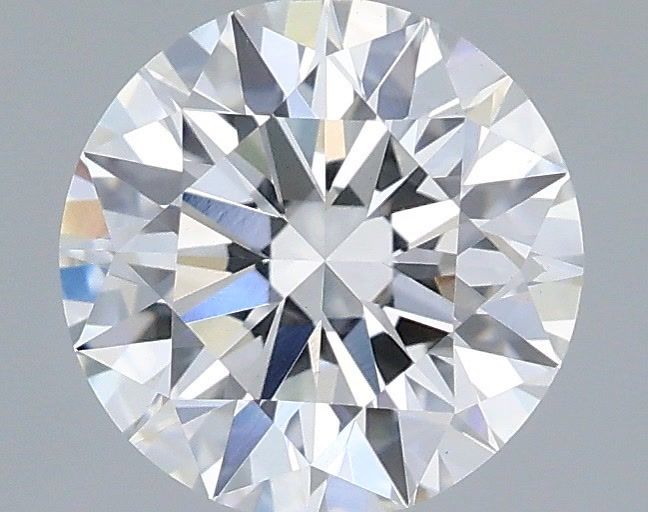 Lab Grown Diamond Lab-grown 1,5Ct E-VVS2 Round - IGILG803618057