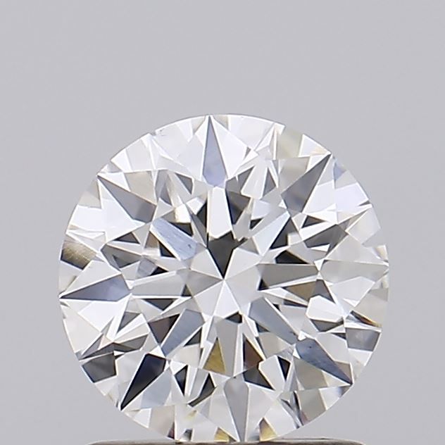 Lab Grown Diamond Lab-grown 1,14Ct F-VS1 Round - IGILG756515304 1