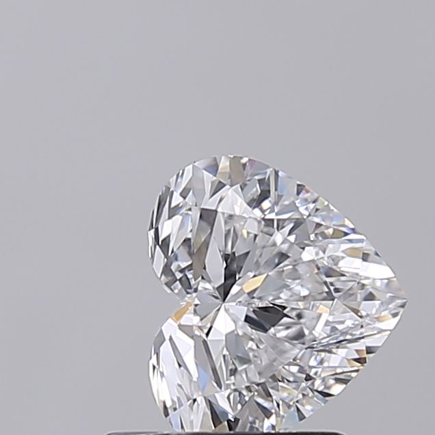 Lab Grown Diamond Lab-grown 1,02Ct D-VVS1 Heart - IGILG791635354 1