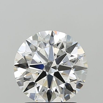 Lab Grown Diamond Lab-grown 2,11Ct F-VVS2 Round - IGILG778652802 1