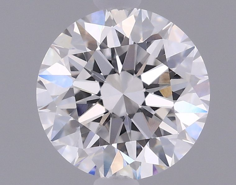 Lab Grown Diamond Lab-grown 1,02Ct D-VVS1 Round - IGILG805667674