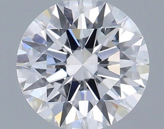 Lab Grown Diamond Lab-grown 1,01Ct D-VVS2 Round - IGILG803618093