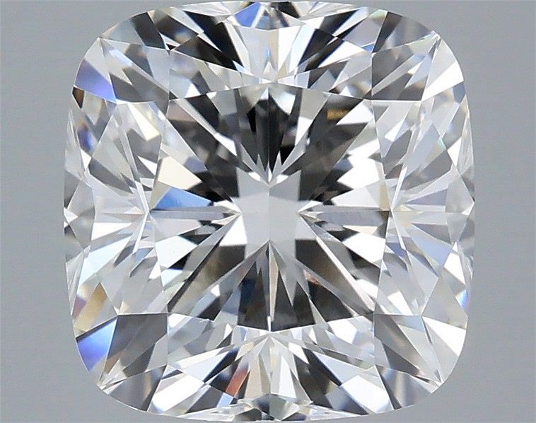 Lab Grown Diamond Lab-grown 4,54Ct F-VS1 Cushion - IGILG760598944