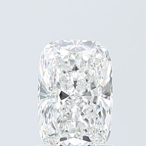 Lab Grown Diamond Lab-grown 1,1Ct D-VVS2 Cushion - IGILG784682047