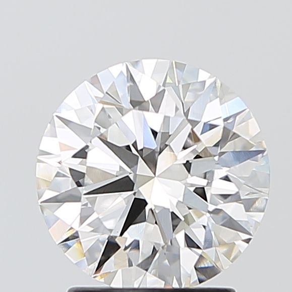 Lab Grown Diamond Lab-grown 2,09Ct F-VVS2 Round - IGILG794687518 1