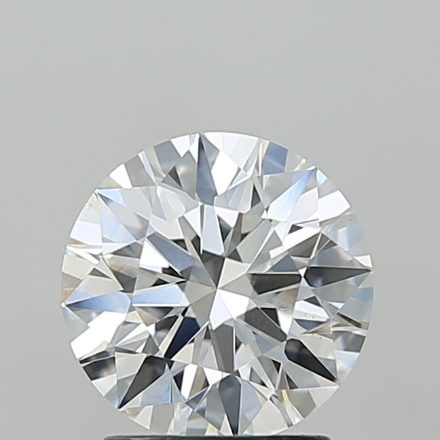 Lab Grown Diamond Lab-grown 2Ct E-VS1 Round - IGILG789622923 1