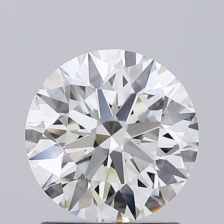 Lab Grown Diamond Lab-grown 1,5Ct G-IF Round - IGILG807606828