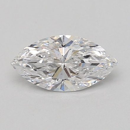 Lab Grown Diamond Lab-grown 0,79Ct D-VS1 Marquise - IGILG786650934 1