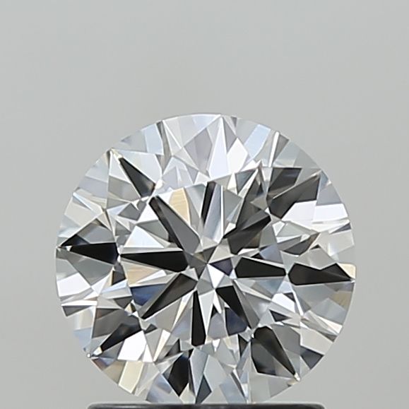 Lab Grown Diamond Lab-grown 1,51Ct F-VVS2 Round - IGILG785616142