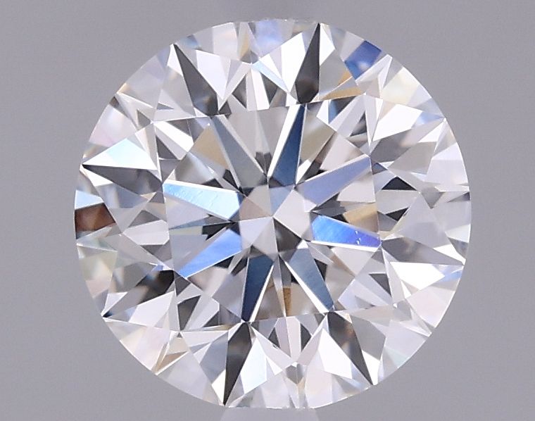 Lab Grown Diamond Lab-grown 1,05Ct D-VVS1 Round - IGILG809601094