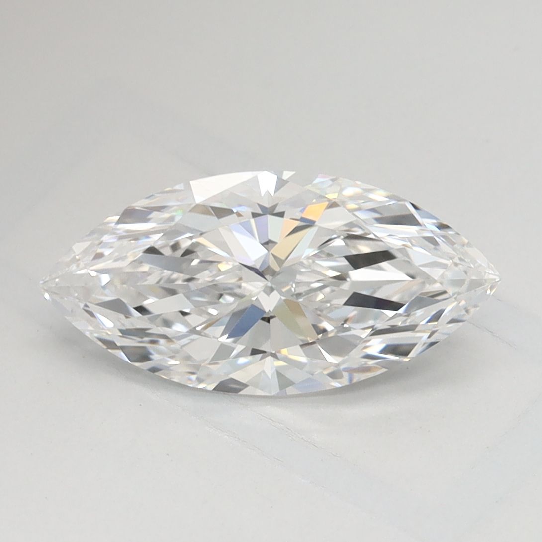 Lab Grown Diamond Lab-grown 1,13Ct D-IF Marquise - IGILG745506970
