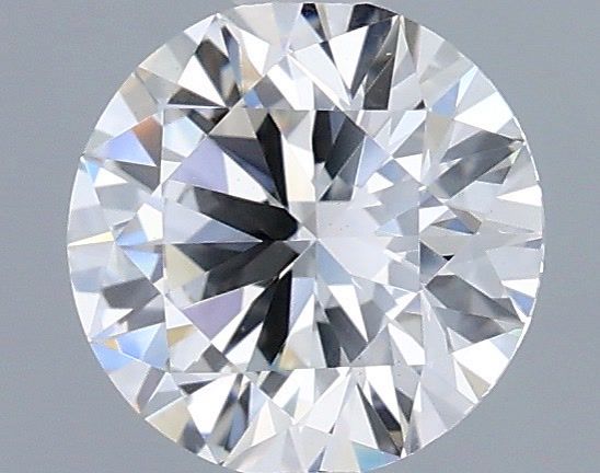 Lab Grown Diamond Lab-grown 1Ct F-VS1 Round - IGILG795647799