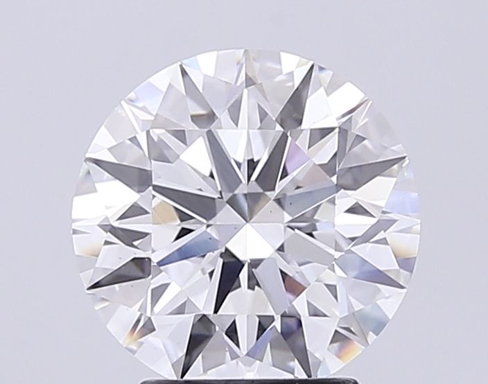 Lab Grown Diamond Lab-grown 2,5Ct F-VS1 Round - IGILG792643110 1