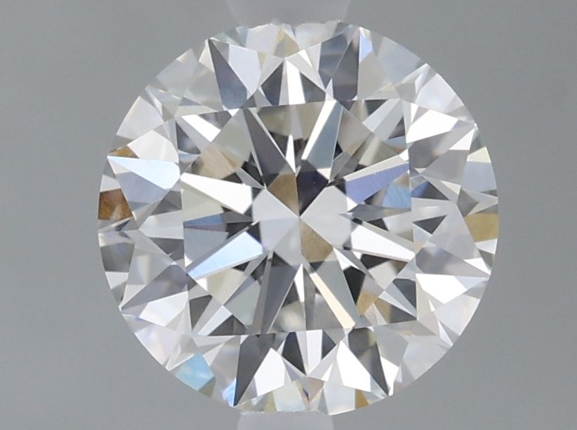 Lab Grown Diamond Lab-grown 1,04Ct F-IF Round - IGILG808610972 1