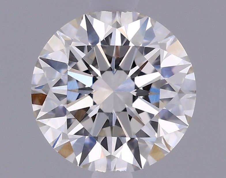 Lab Grown Diamond Lab-grown 1,08Ct F-VVS1 Round - IGILG801631618