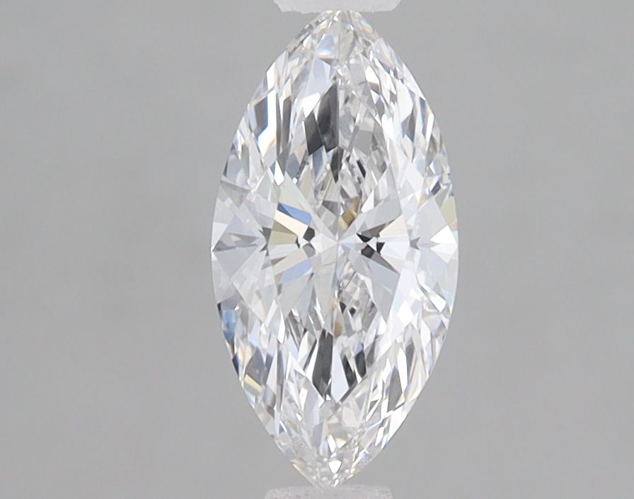 Lab Grown Diamond Lab-grown 0,78Ct D-VS1 Marquise - IGILG797623970 1