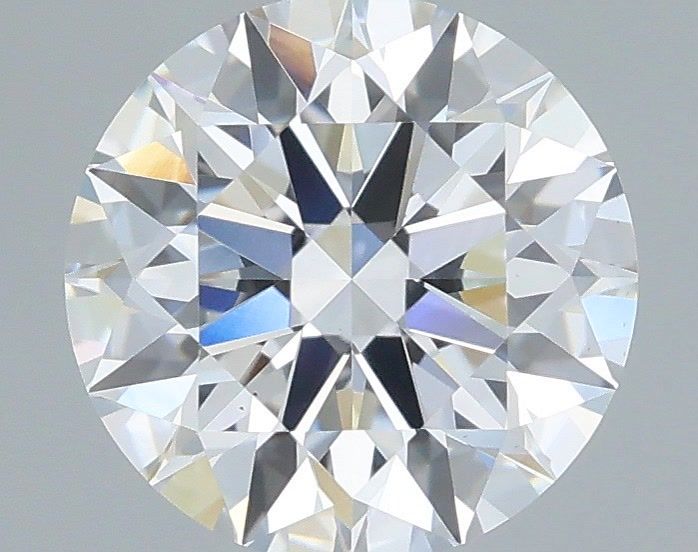 Lab Grown Diamond Lab-grown 1,05Ct D-VS1 Round - IGILG784678359