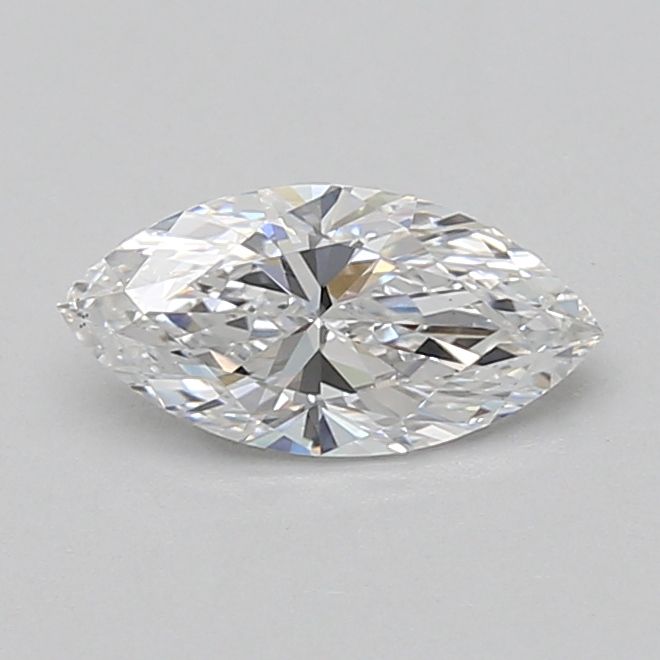 Lab Grown Diamond Lab-grown 0,8Ct D-VS1 Marquise - IGILG782628101 1