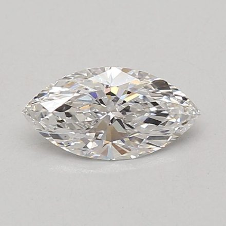 Lab Grown Diamond Lab-grown 0,79Ct D-VS1 Marquise - IGILG788679042 1