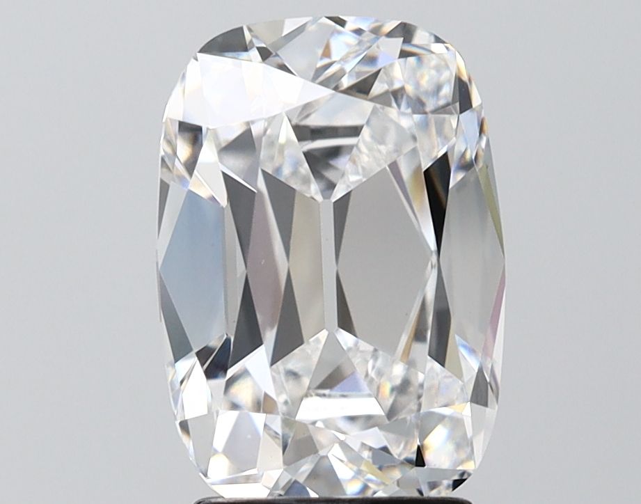 Lab Grown Diamond Lab-grown 3,02Ct D-VVS2 Cushion - IGILG813650153
