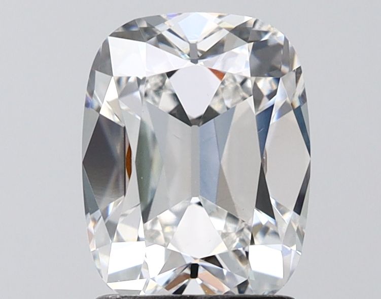 Lab Grown Diamond Lab-grown 2,02Ct E-VVS2 Cushion - IGILG810644385