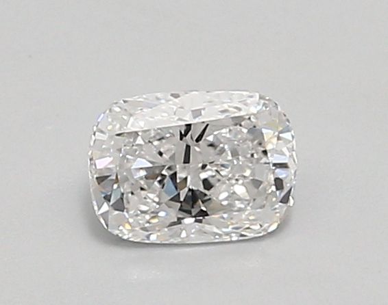 Lab Grown Diamond Lab-grown 0,61Ct D-VVS2 Cushion - IGILG652445577 1
