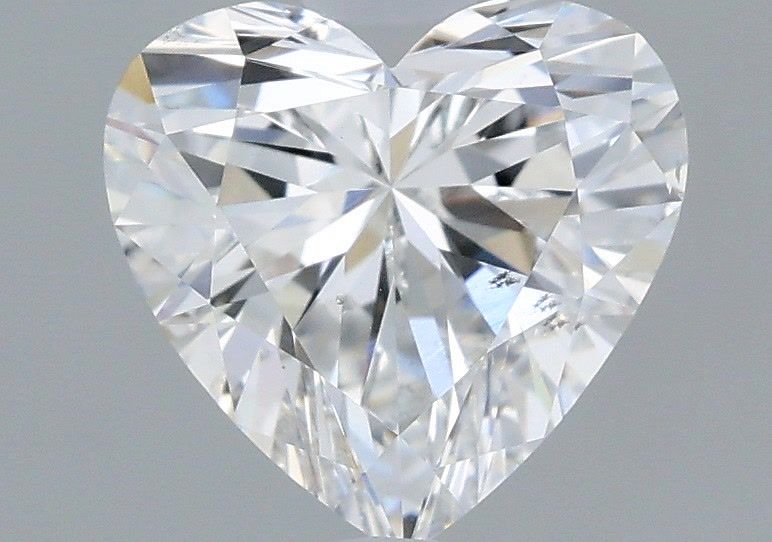 Lab Grown Diamond Lab-grown 1,02Ct F-VS2 Heart - IGILG787668183