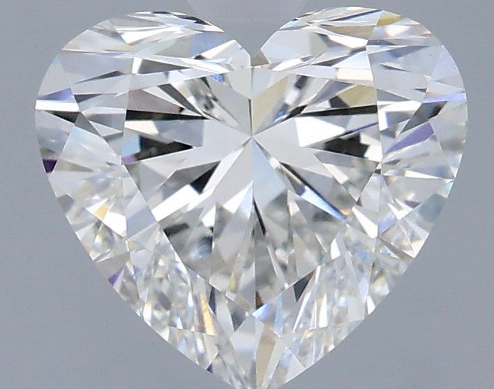 Lab Grown Diamond Lab-grown 2,04Ct F-VVS2 Heart - IGILG783623231
