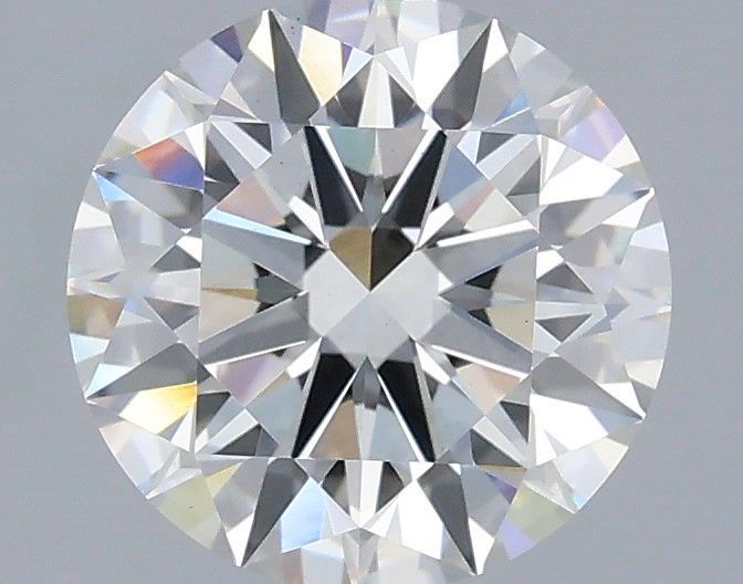 Lab Grown Diamond Lab-grown 2,04Ct G-VS1 Round - IGILG790622097
