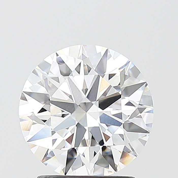 Lab Grown Diamond Lab-grown 2,04Ct F-VVS2 Round - IGILG782617854 1