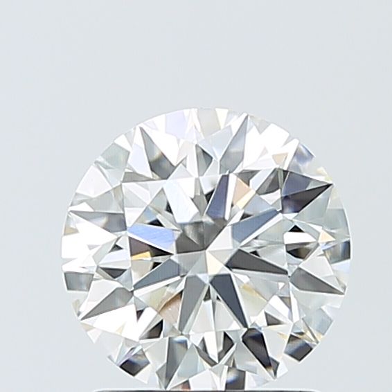 Lab Grown Diamond Lab-grown 1,55Ct F-VVS2 Round - IGILG785616439 1
