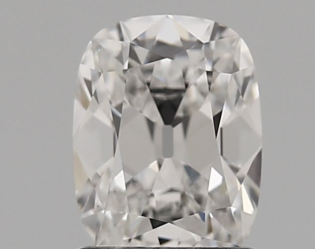 Lab Grown Diamond Lab-grown 1,14Ct F-VVS2 Cushion - IGILG677523621 1