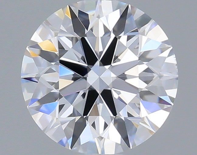 Lab Grown Diamond Lab-grown 0,51Ct D-VVS2 Round - IGILG768634115 1