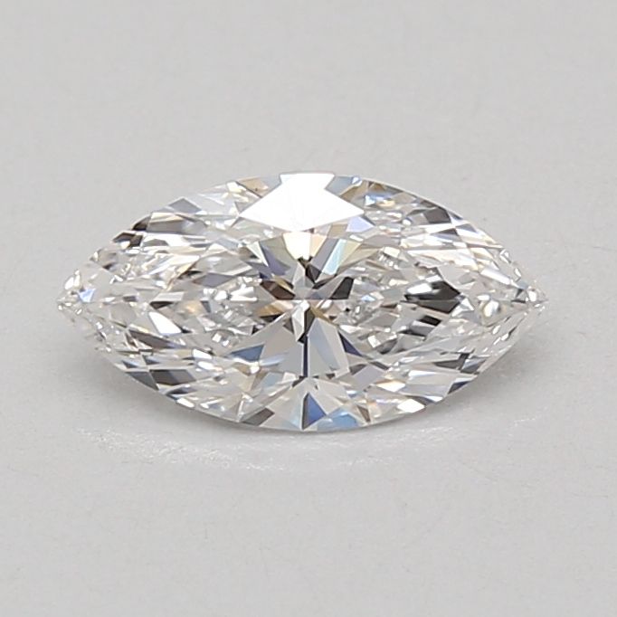 Lab Grown Diamond Lab-grown 0,81Ct D-VS1 Marquise - IGILG812618446 1