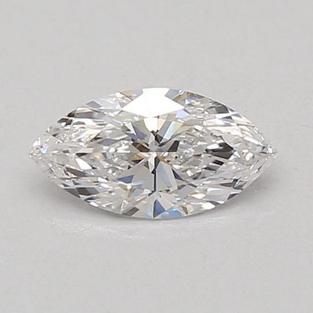 Lab Grown Diamond Lab-grown 0,81Ct D-VS1 Marquise - IGILG812618446 1