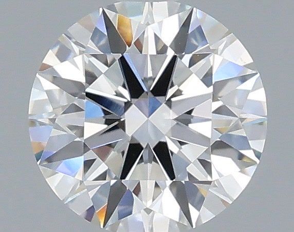 Lab Grown Diamond Lab-grown 1,05Ct F-VS1 Round - IGILG784678356