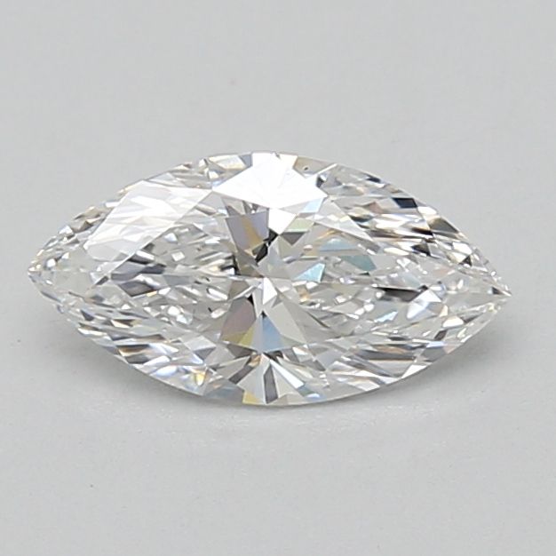 Lab Grown Diamond Lab-grown 0,81Ct D-VS1 Marquise - IGILG799603051 1