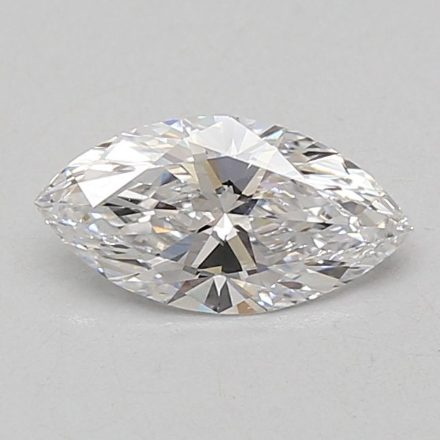 Lab Grown Diamond Lab-grown 0,8Ct D-VS1 Marquise - IGILG811659780 1